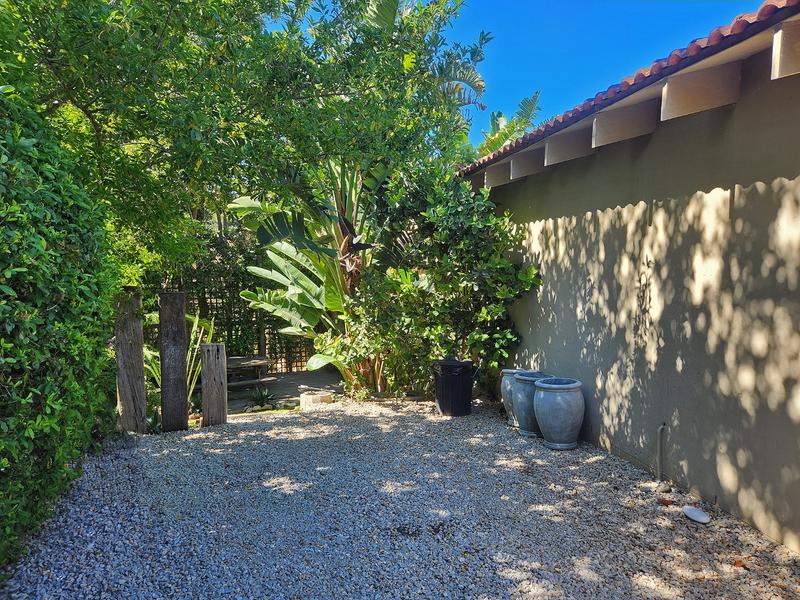 To Let 4 Bedroom Property for Rent in Seaside Longships Western Cape